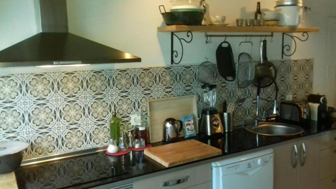 Apartamento El Sosiego Sanlúcar de Barrameda Exterior foto