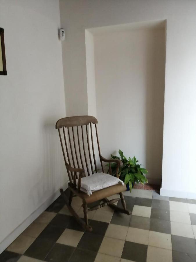 Apartamento El Sosiego Sanlúcar de Barrameda Exterior foto