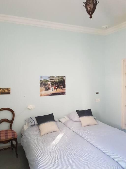 Apartamento El Sosiego Sanlúcar de Barrameda Exterior foto