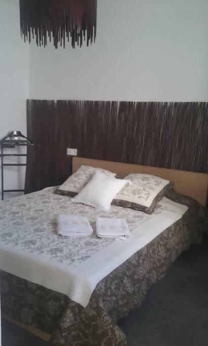 Apartamento El Sosiego Sanlúcar de Barrameda Exterior foto