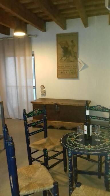 Apartamento El Sosiego Sanlúcar de Barrameda Exterior foto